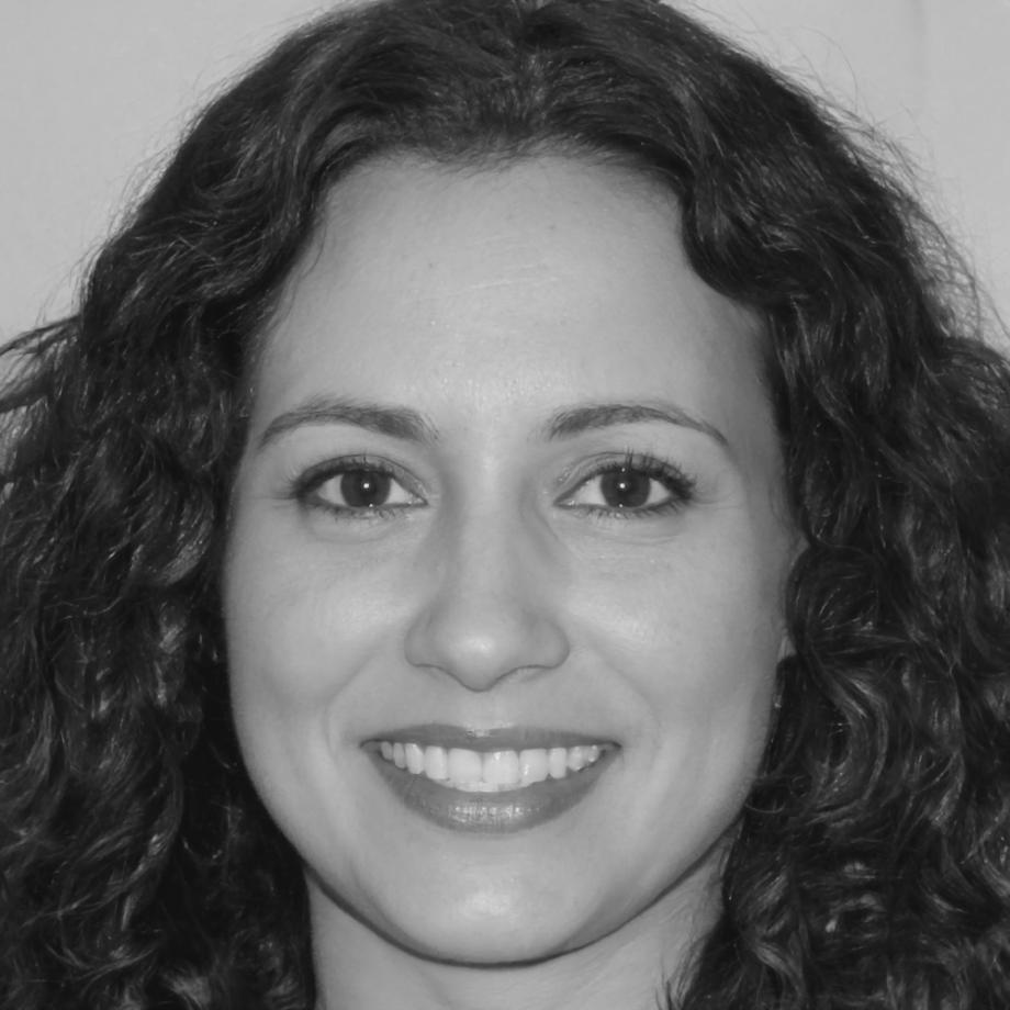 Portrait de Margot Dubois, analyste marché